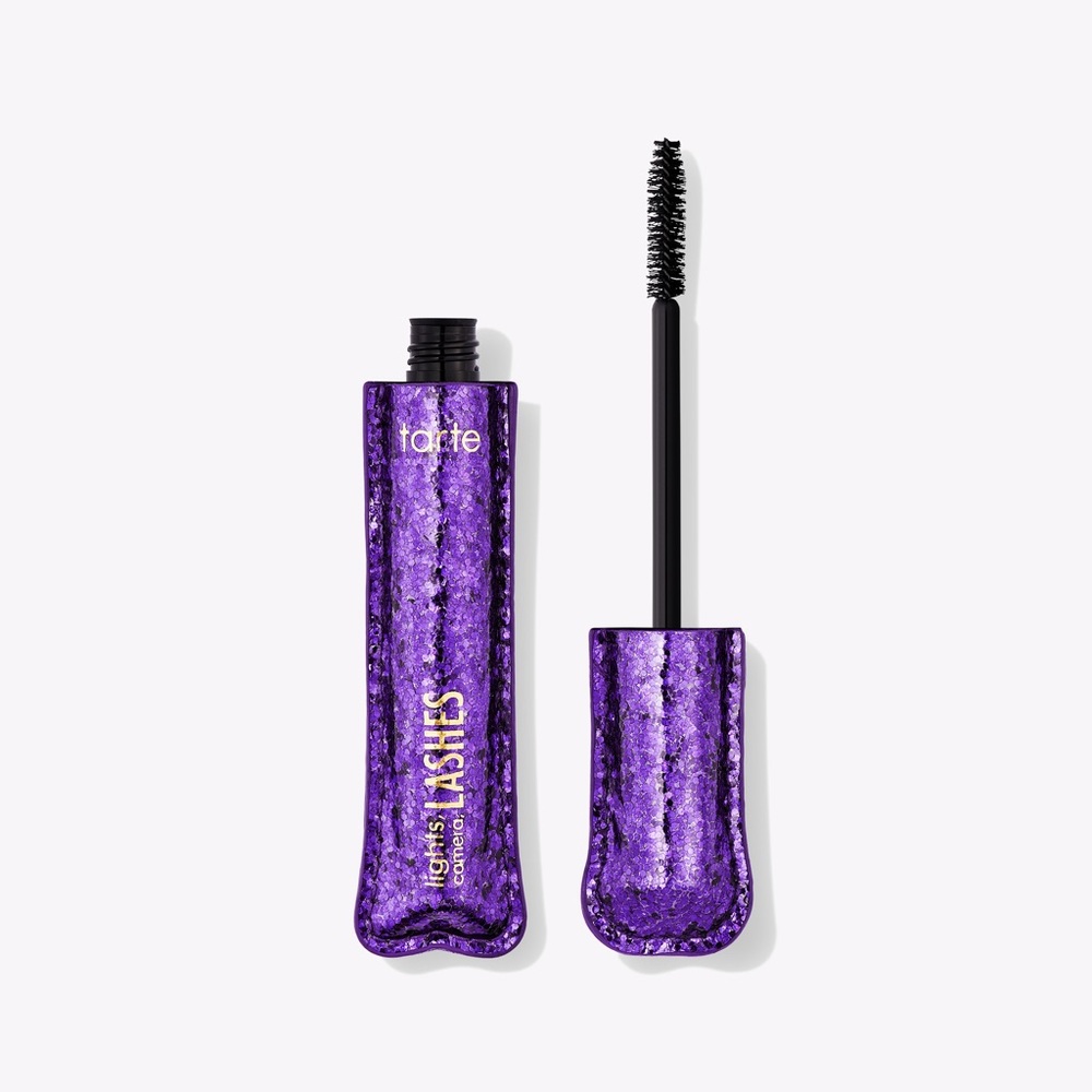 NWT Tarte Lights Camera Lashes Mascara